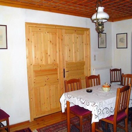 Guesthouse Gouris Tsepelovo Esterno foto