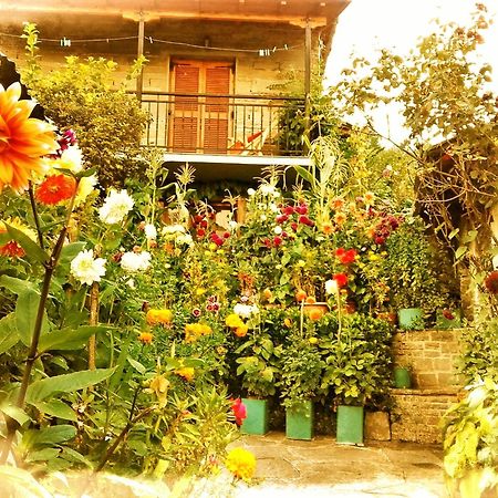 Guesthouse Gouris Tsepelovo Esterno foto