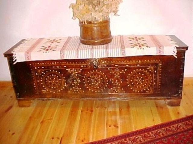 Guesthouse Gouris Tsepelovo Esterno foto