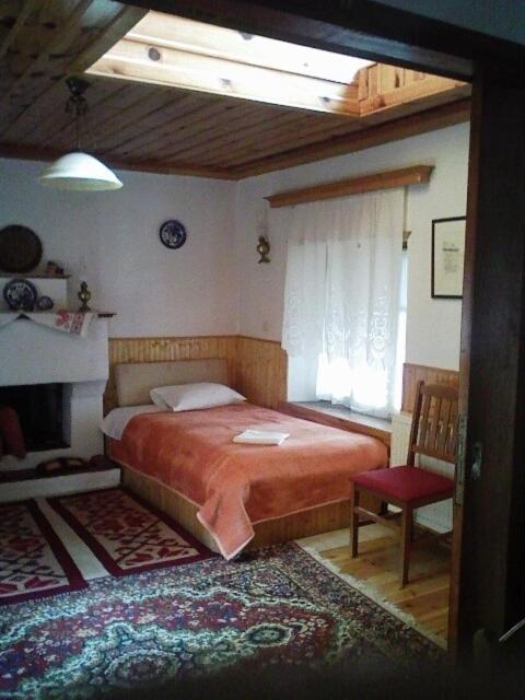 Guesthouse Gouris Tsepelovo Esterno foto