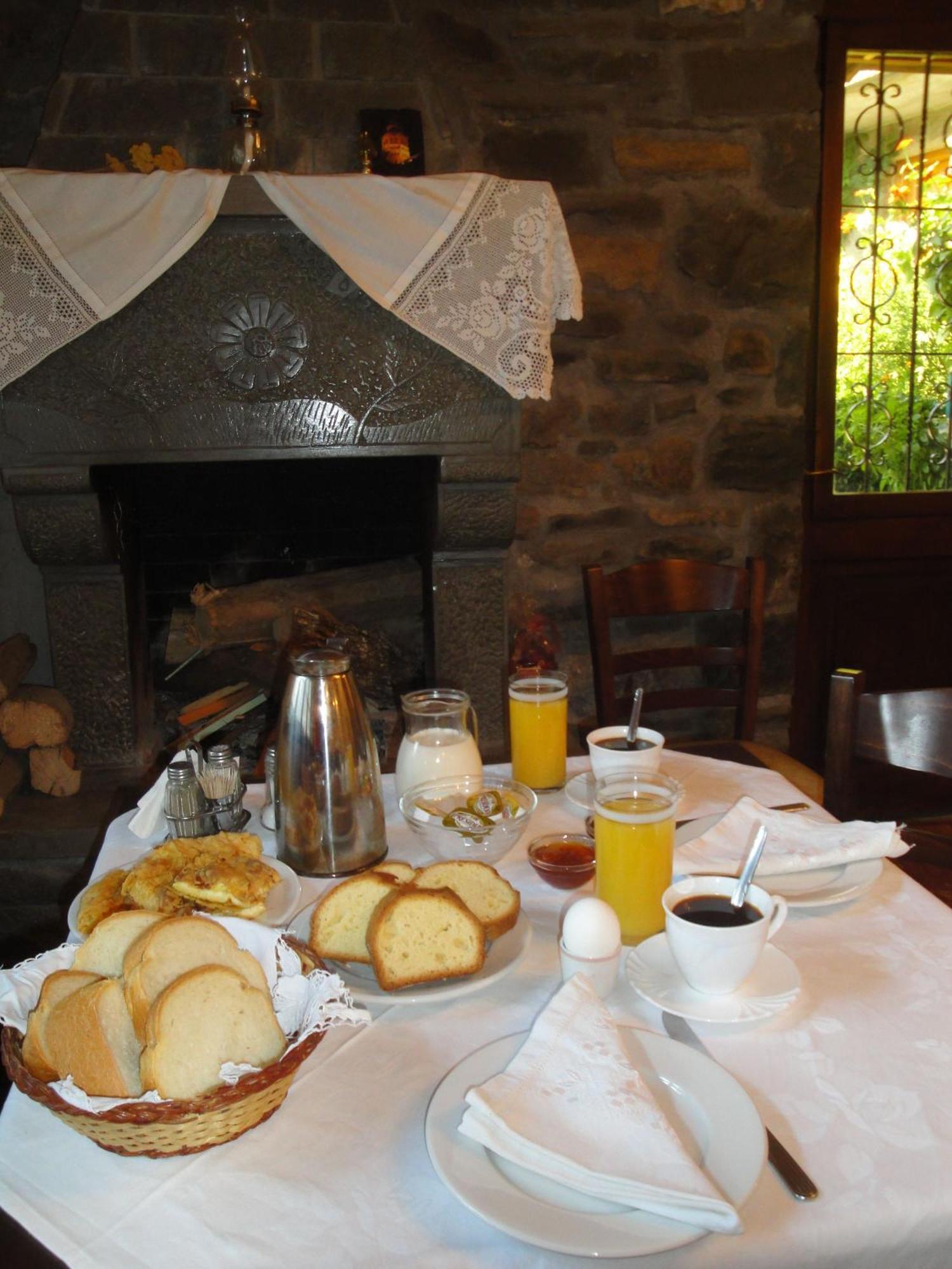 Guesthouse Gouris Tsepelovo Esterno foto