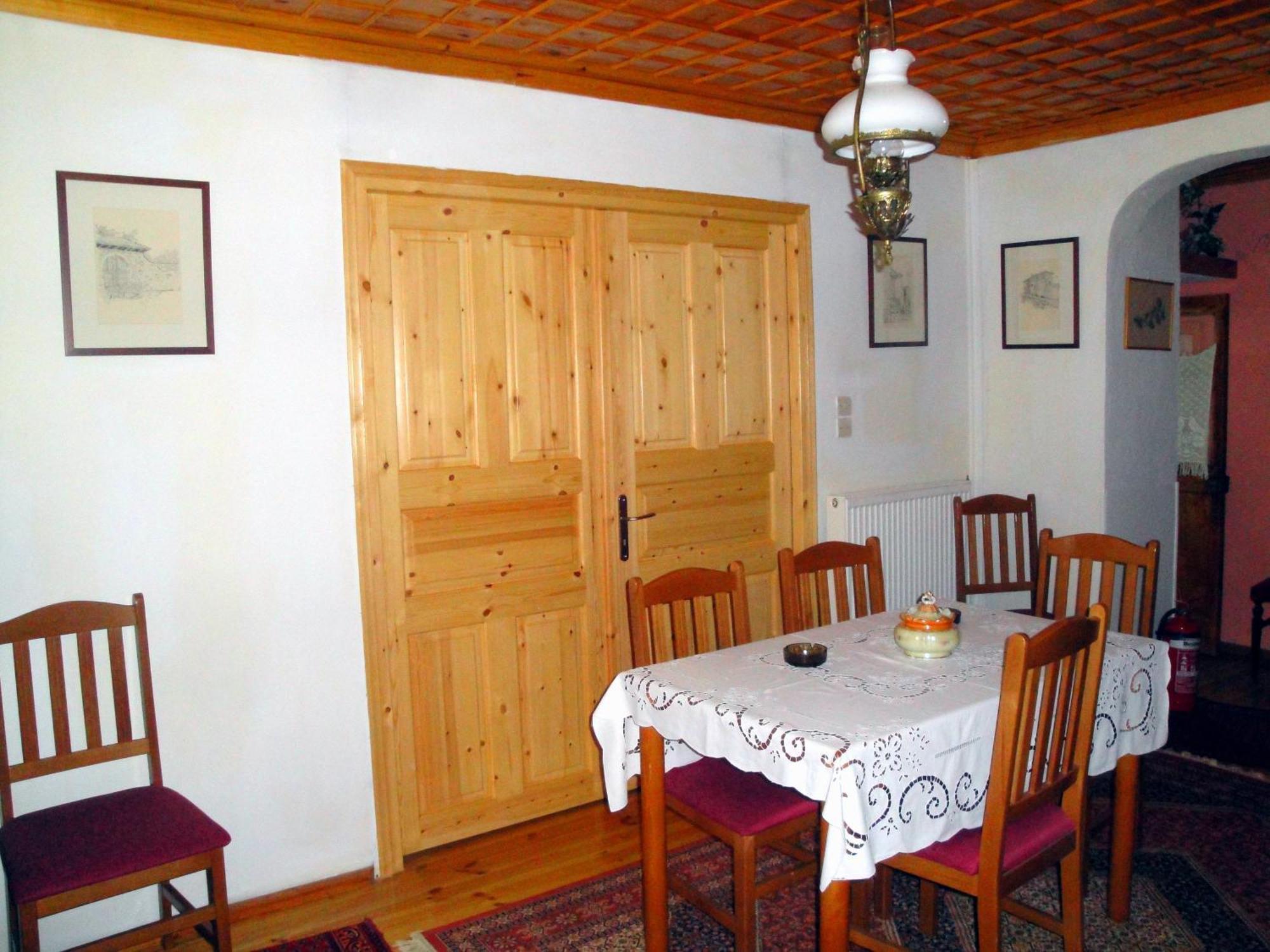 Guesthouse Gouris Tsepelovo Esterno foto