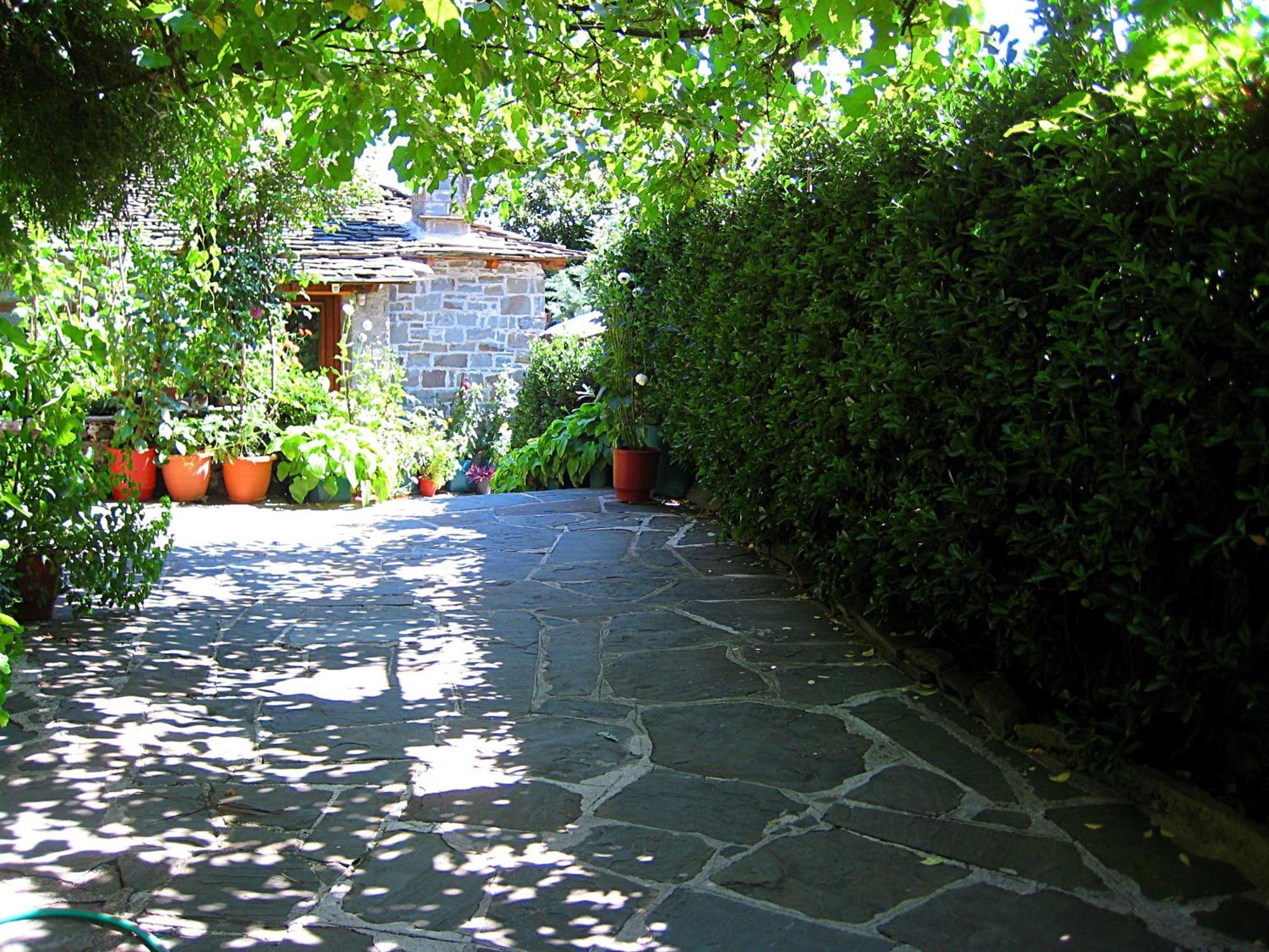 Guesthouse Gouris Tsepelovo Esterno foto