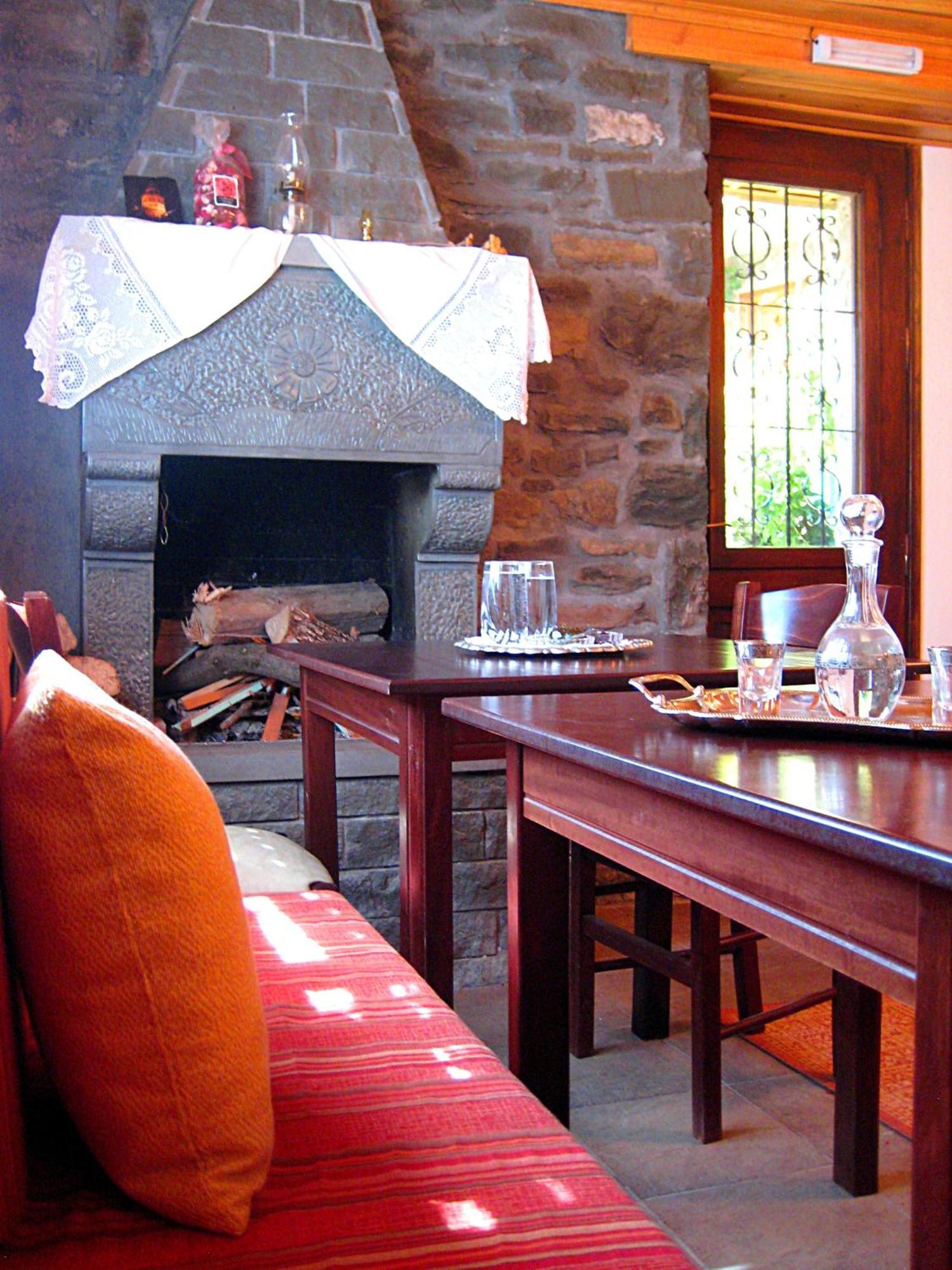 Guesthouse Gouris Tsepelovo Esterno foto