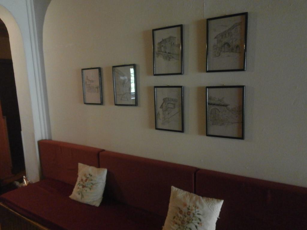 Guesthouse Gouris Tsepelovo Esterno foto