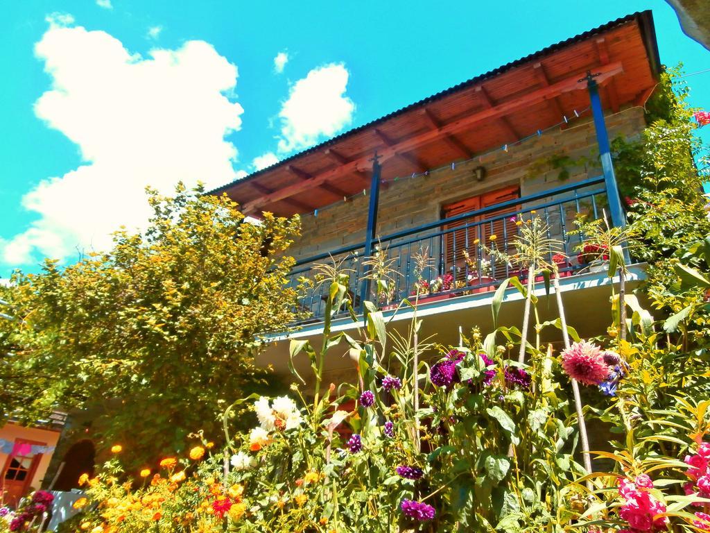 Guesthouse Gouris Tsepelovo Esterno foto