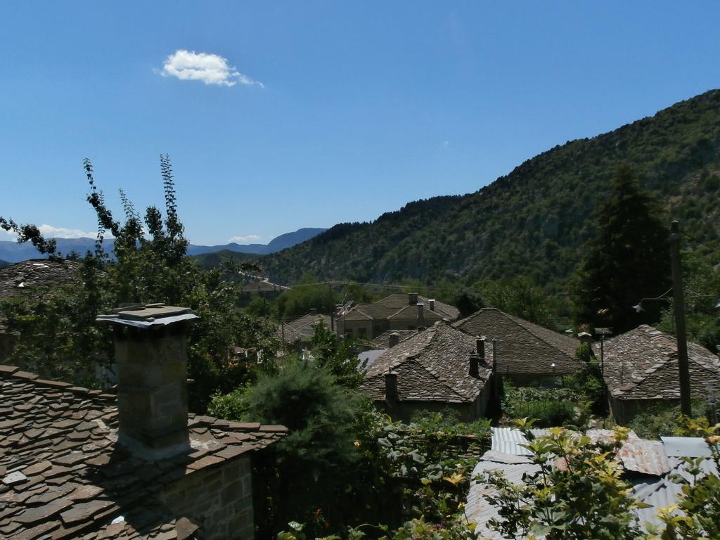 Guesthouse Gouris Tsepelovo Camera foto