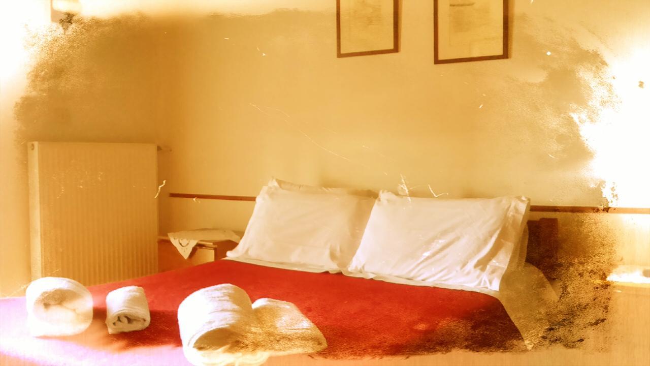 Guesthouse Gouris Tsepelovo Esterno foto