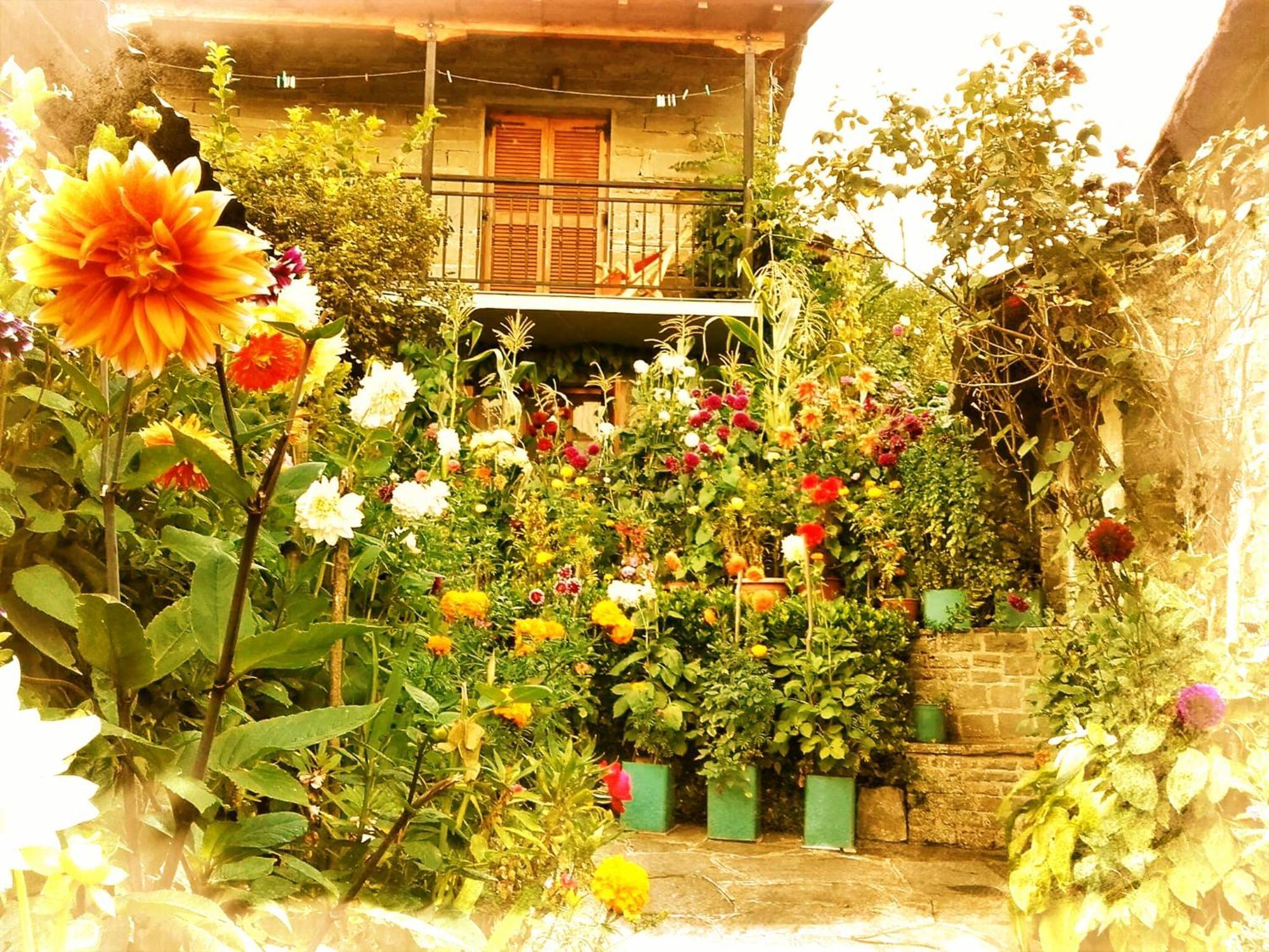 Guesthouse Gouris Tsepelovo Esterno foto