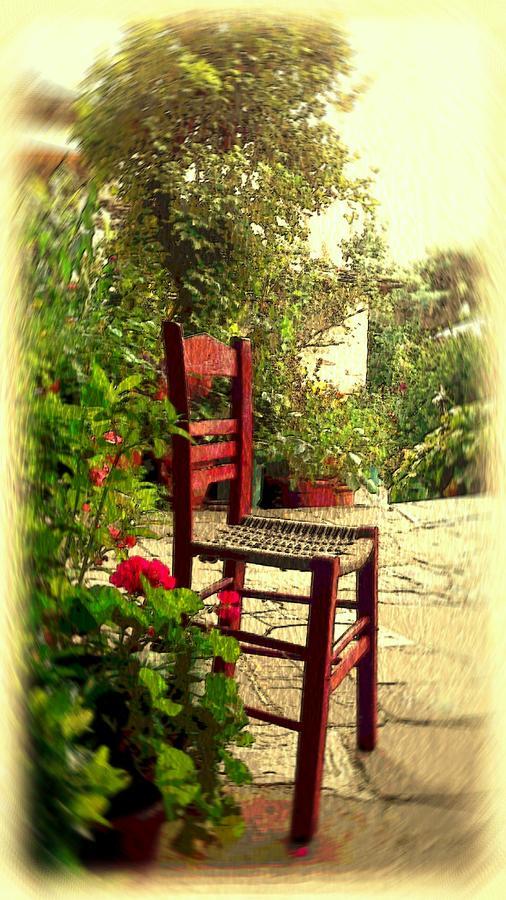 Guesthouse Gouris Tsepelovo Esterno foto