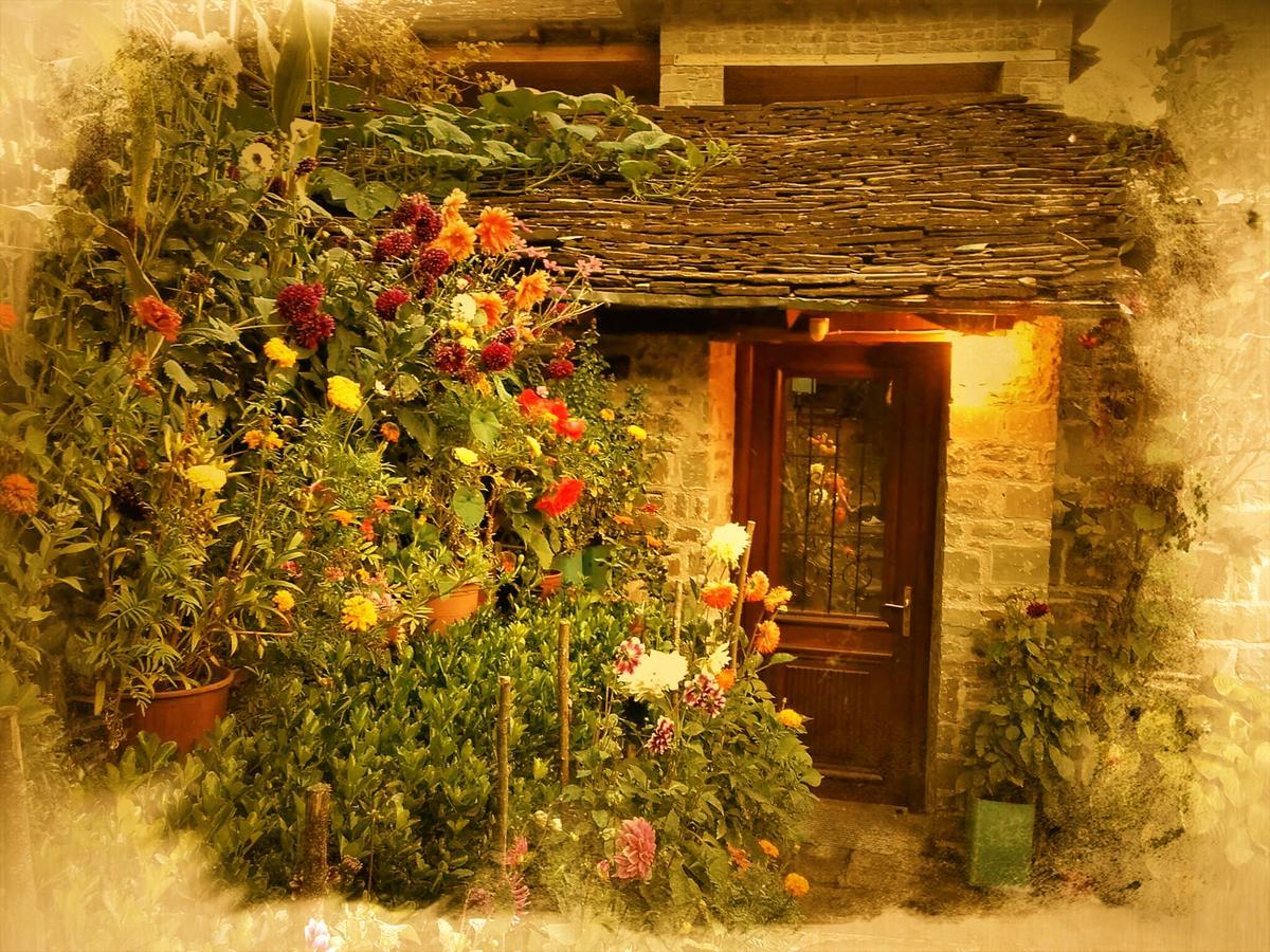 Guesthouse Gouris Tsepelovo Esterno foto
