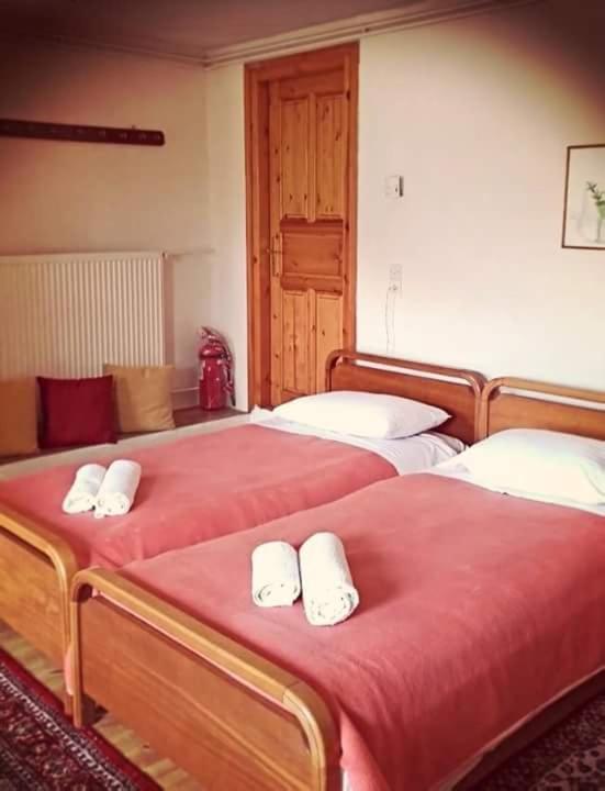 Guesthouse Gouris Tsepelovo Esterno foto