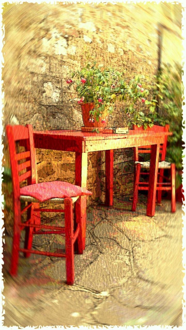 Guesthouse Gouris Tsepelovo Esterno foto