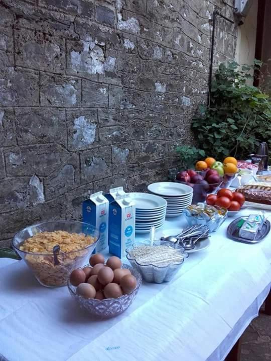 Guesthouse Gouris Tsepelovo Esterno foto